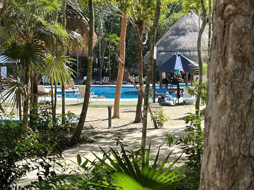 Nana'S Apartments Puerto Morelos